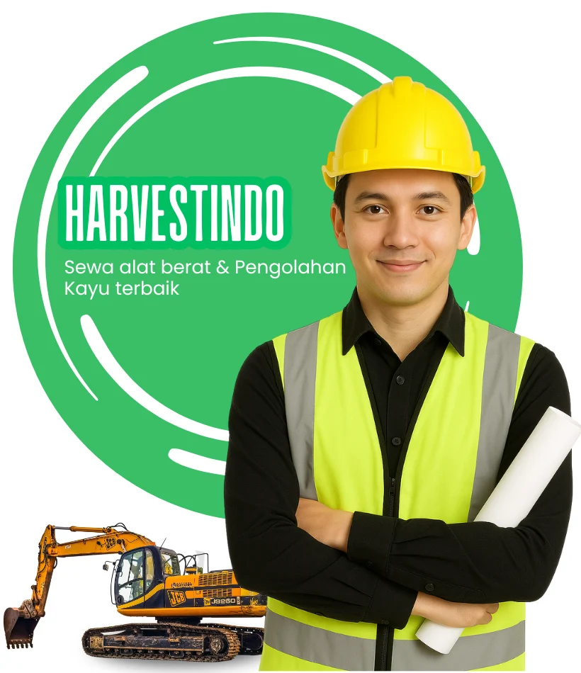 harvestindo